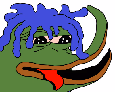 Peplicator By Matt Furie