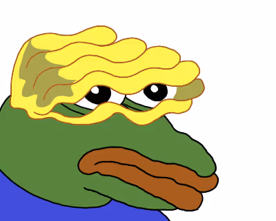 Peplicator By Matt Furie