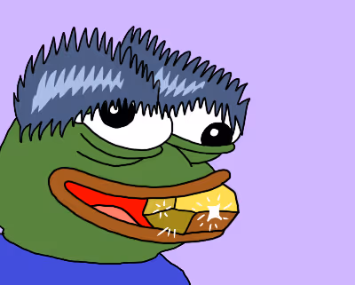 Peplicator By Matt Furie