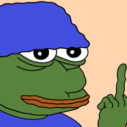 Pepe #15030