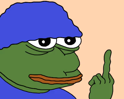 Pepe #15030
