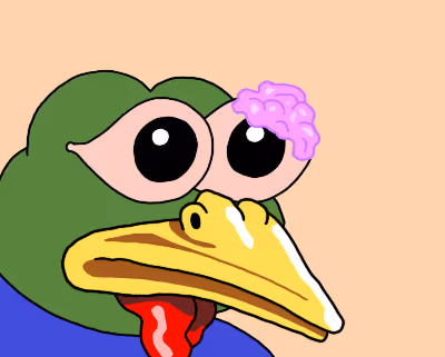 Peplicator By Matt Furie