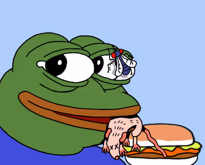 Pepe #11904