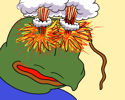 Peplicator By Matt Furie