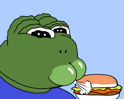 Peplicator By Matt Furie
