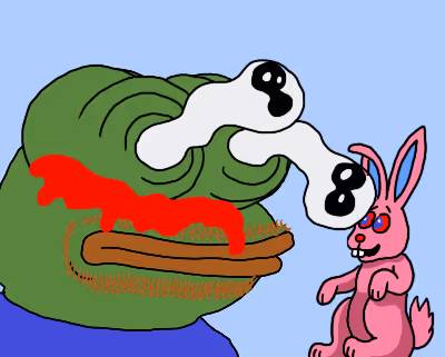 Peplicator By Matt Furie
