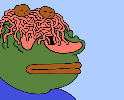 Peplicator By Matt Furie