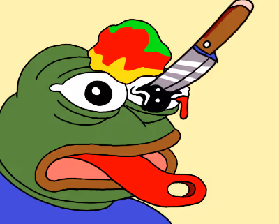 Peplicator By Matt Furie
