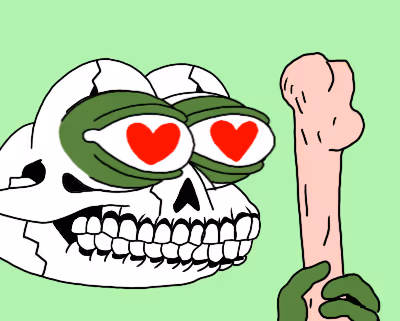 Peplicator By Matt Furie
