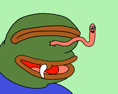 Peplicator By Matt Furie