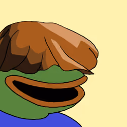 Pepe #9520