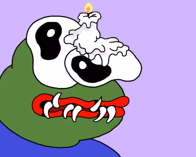 Peplicator By Matt Furie