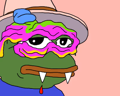 Peplicator By Matt Furie