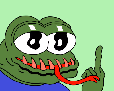 Peplicator By Matt Furie