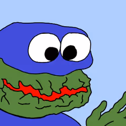 Pepe #2865