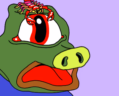 Peplicator By Matt Furie