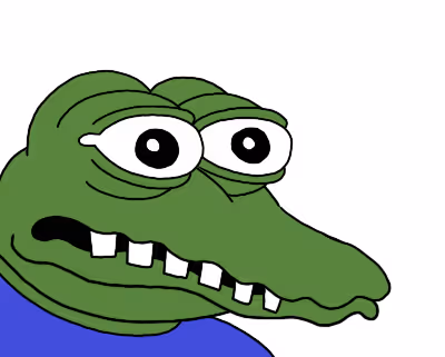 Peplicator By Matt Furie