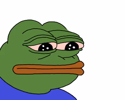 Pepe #3115