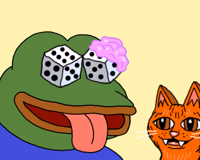 Peplicator By Matt Furie