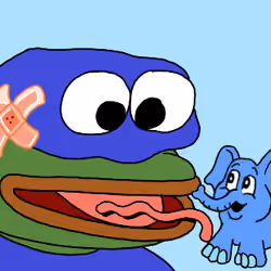 Pepe #20133