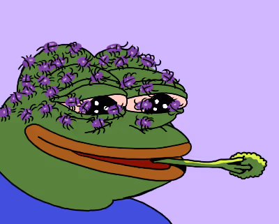 Peplicator By Matt Furie