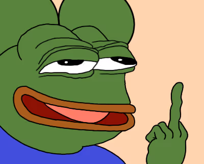 Peplicator By Matt Furie