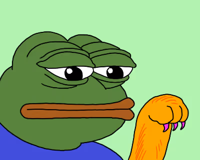 Peplicator By Matt Furie