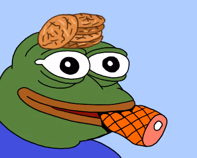 Peplicator By Matt Furie