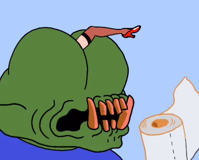 Peplicator By Matt Furie