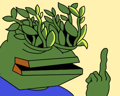 Peplicator By Matt Furie