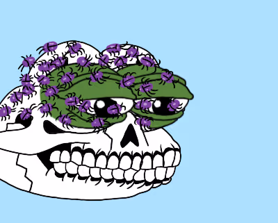 Peplicator By Matt Furie