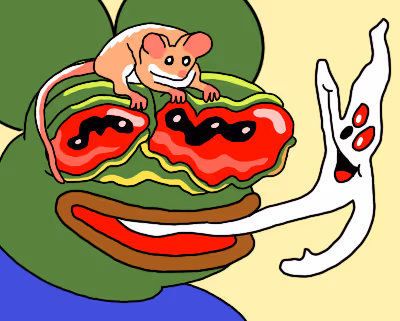 Pepe #19792