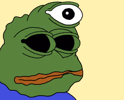 Peplicator By Matt Furie