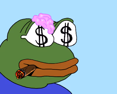 Peplicator By Matt Furie