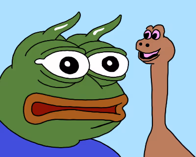 Peplicator By Matt Furie