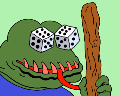 Peplicator By Matt Furie