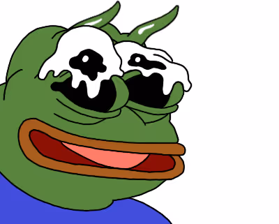 Peplicator By Matt Furie