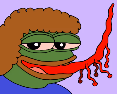 Peplicator By Matt Furie