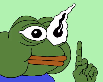 Peplicator By Matt Furie