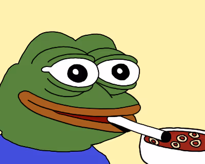 Peplicator By Matt Furie