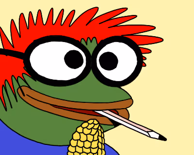 Pepe #14312
