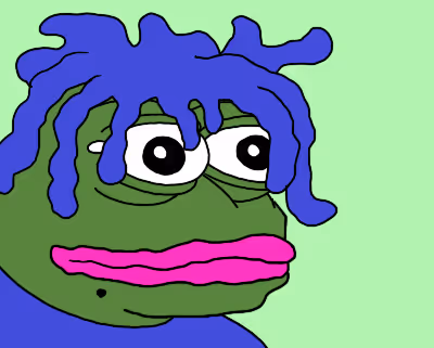 Peplicator By Matt Furie
