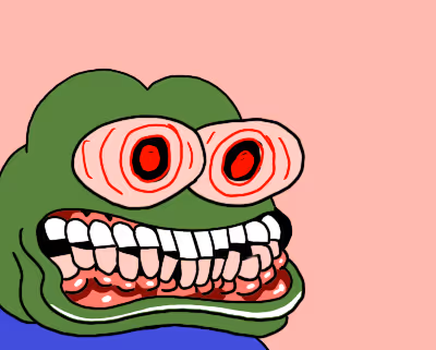 Peplicator By Matt Furie