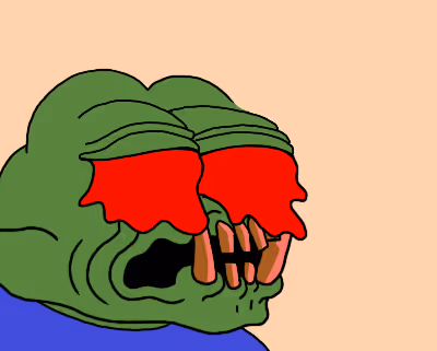 Peplicator By Matt Furie