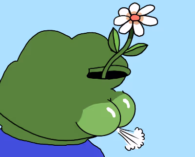 Peplicator By Matt Furie