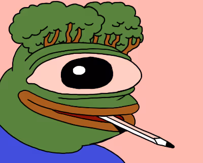 Peplicator By Matt Furie