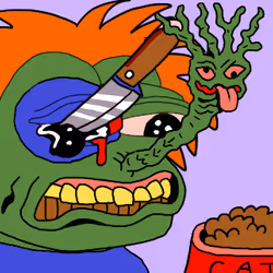Pepe #4488