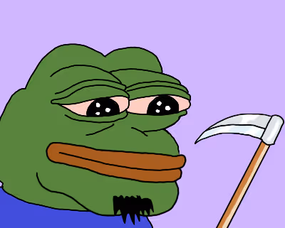 Peplicator By Matt Furie