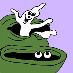 Pepe #20776