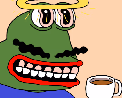 Peplicator By Matt Furie